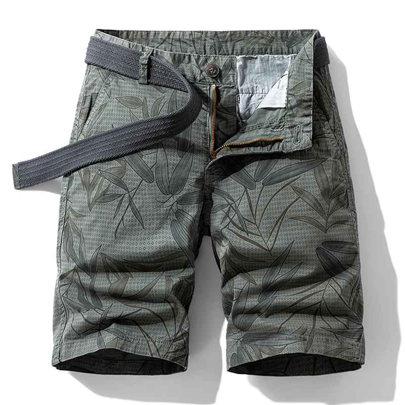 Camden Cargo Shorts