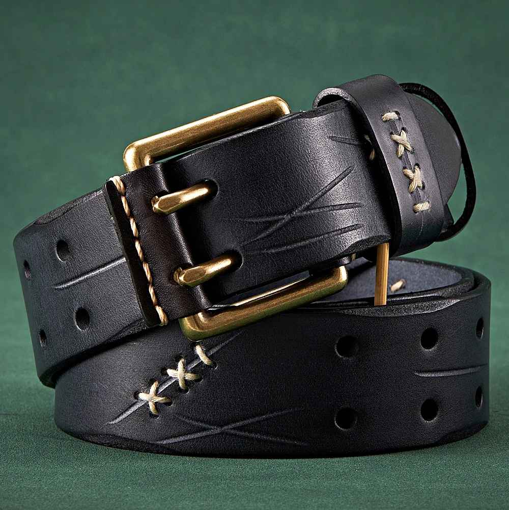 Anderson Vintage Belt