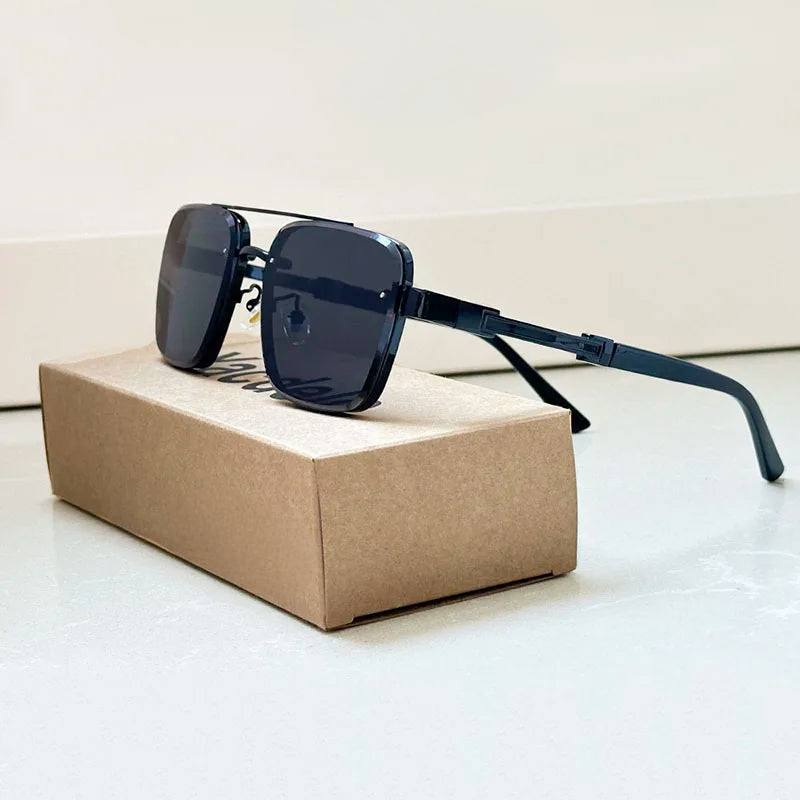Oculus Retro Sunglasses