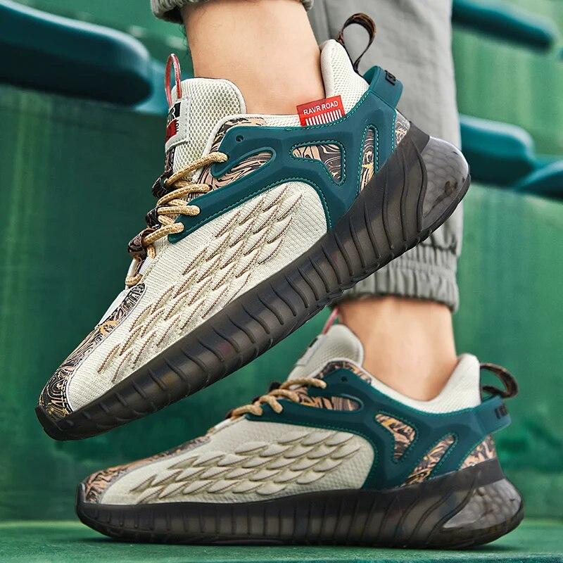 Neovex Sneakers