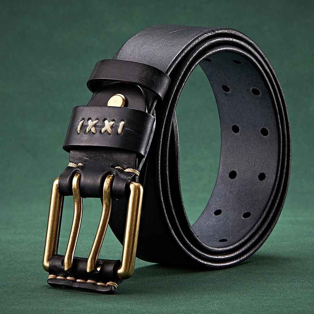 Anderson Vintage Belt