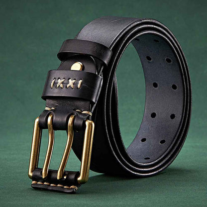 Anderson Vintage Belt