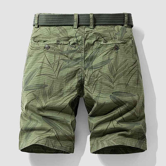Camden Cargo Shorts