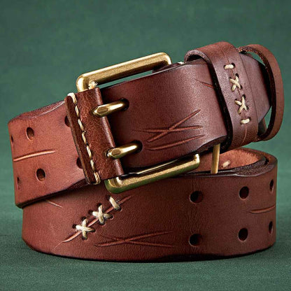 Anderson Vintage Belt