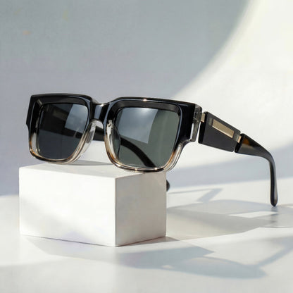 Boasting Square Sunglasses