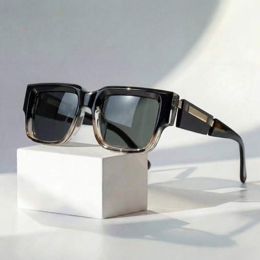 Boasting Square Sunglasses