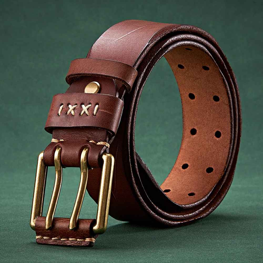 Anderson Vintage Belt