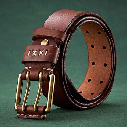 Anderson Vintage Belt