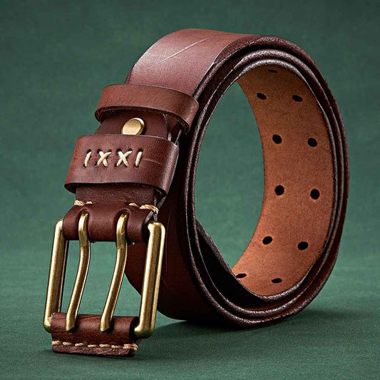 Anderson Vintage Belt