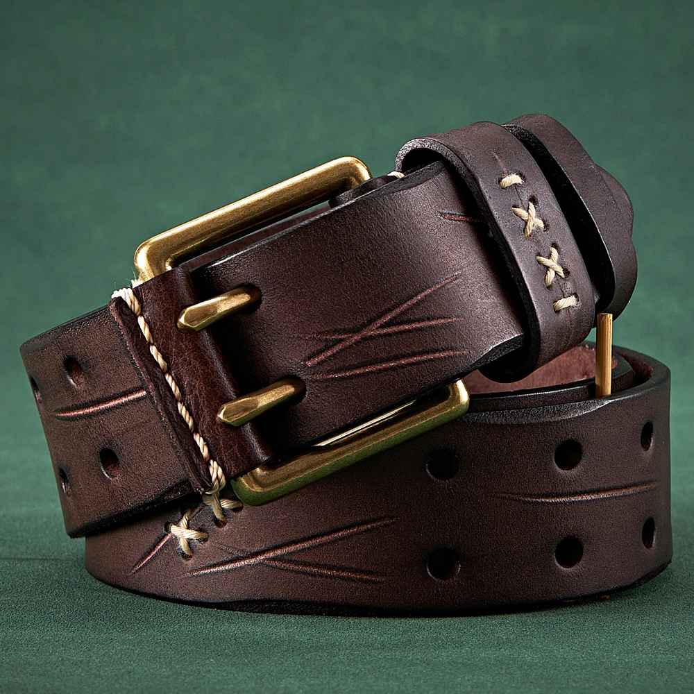 Anderson Vintage Belt