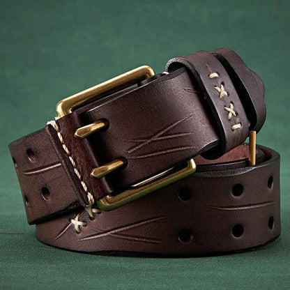 Anderson Vintage Belt