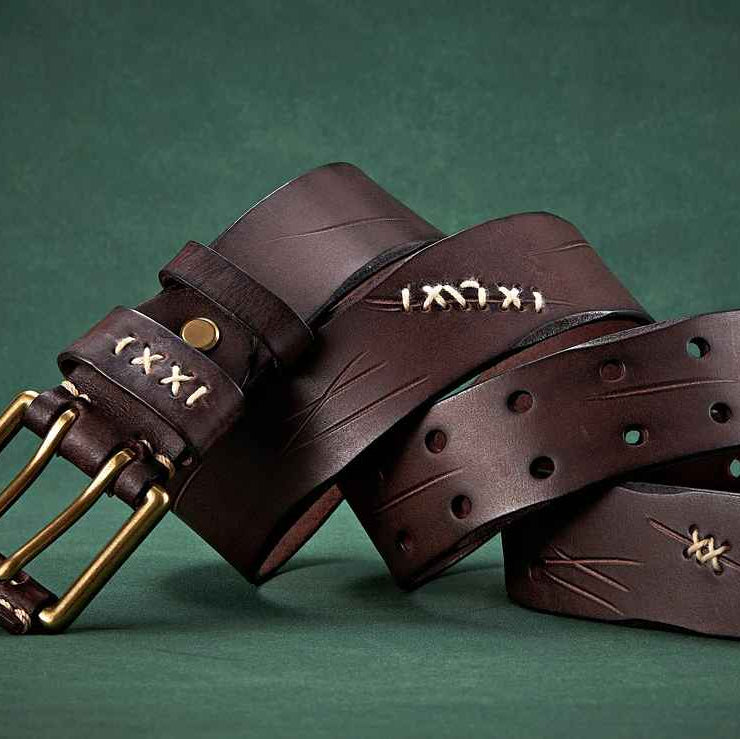 Anderson Vintage Belt