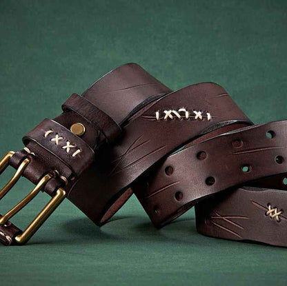 Anderson Vintage Belt