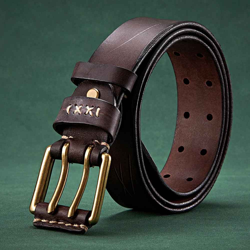 Anderson Vintage Belt
