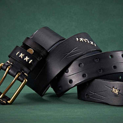 Anderson Vintage Belt