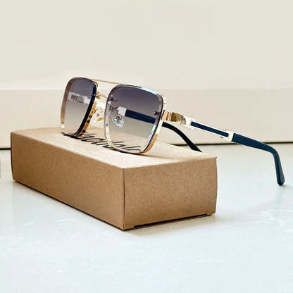 Oculus Retro Sunglasses