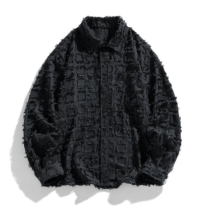 Cristiano Oversized Jacket