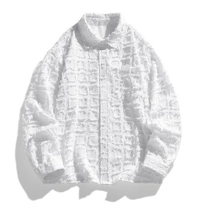 Cristiano Oversized Jacket