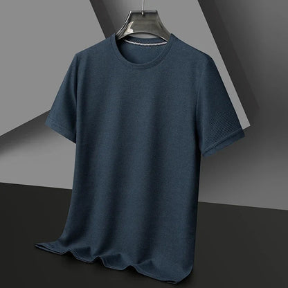 Houston Waffle Knit T-Shirt