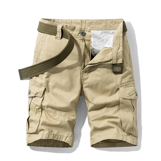 Weston Ridge Cargo Shorts