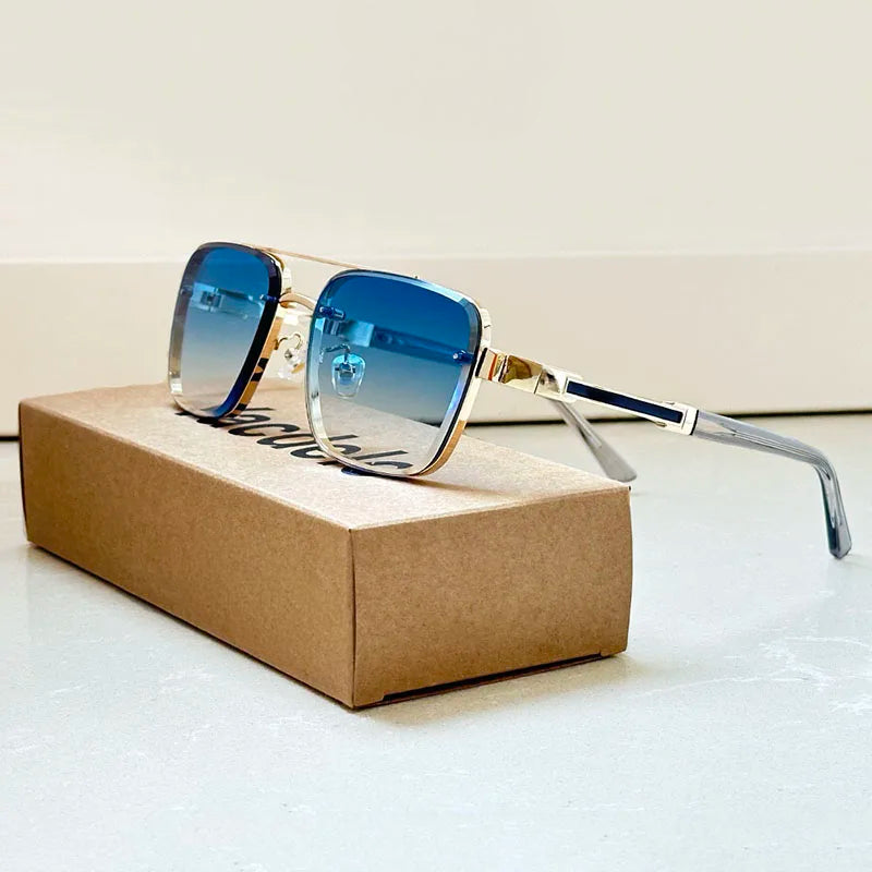 Oculus Retro Sunglasses