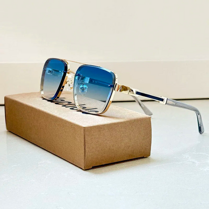 Oculus Retro Sunglasses