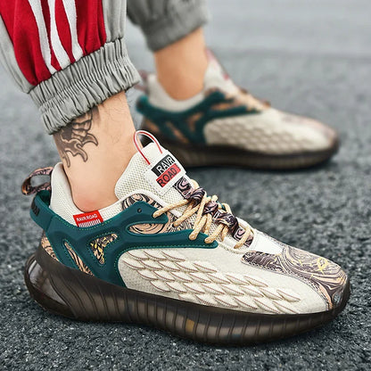Neovex Sneakers