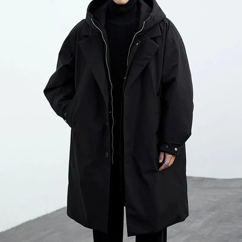 Kennington Overcast Jacket