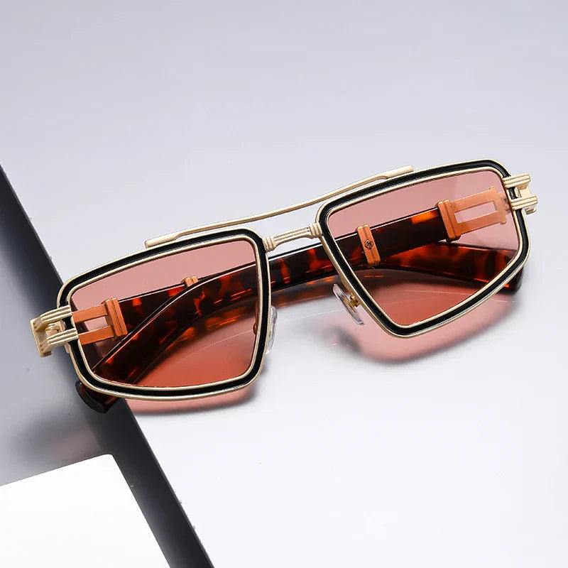 Maverick Titan Sunglasses